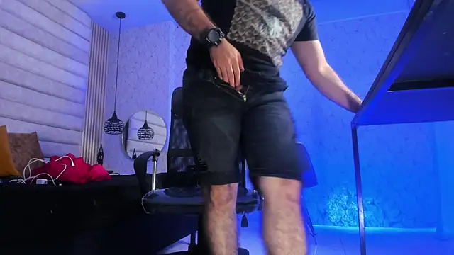 jhon_bear03 webcam