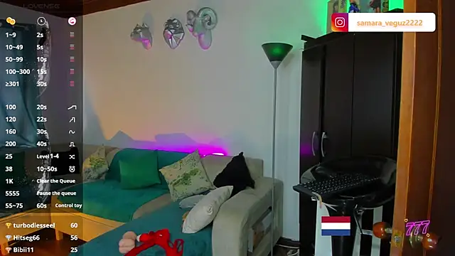 samara_veguz222 webcam