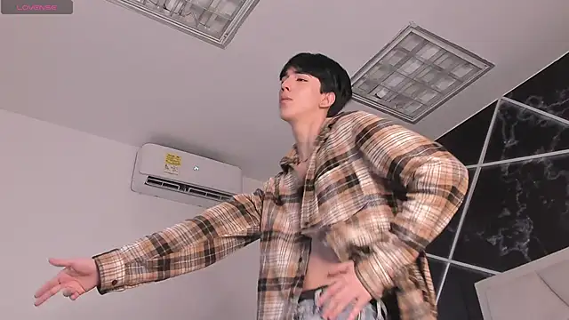 AerumChae webcam