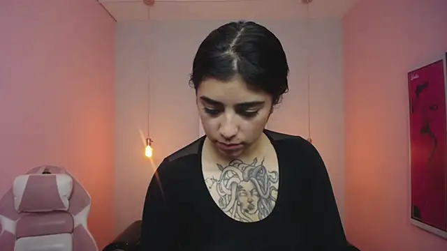 Adri_gomez_x webcam