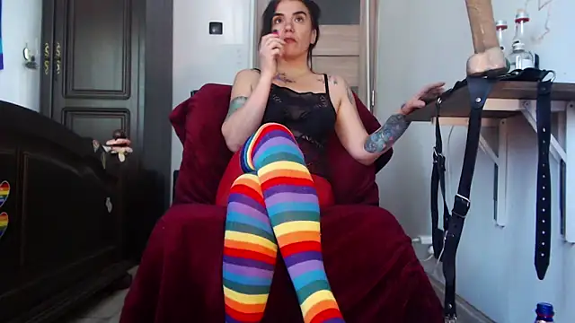 Goddess_Inanna webcam