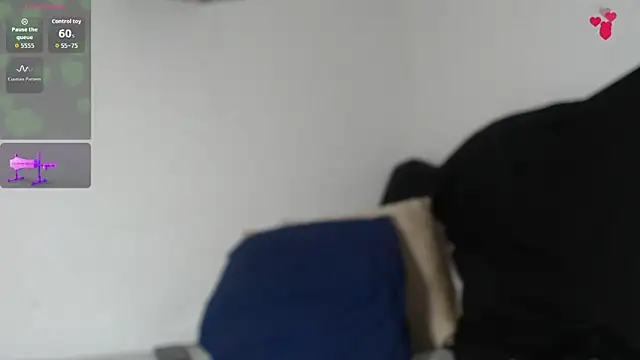 BiirdyDavis webcam