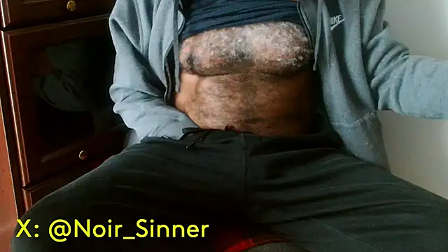 sinnernoir webcam