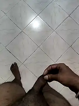 hard_stick007 (M young) - Horny