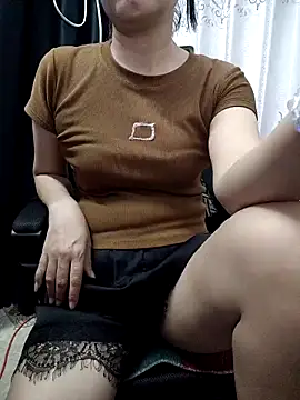 Haralushiaaa webcam