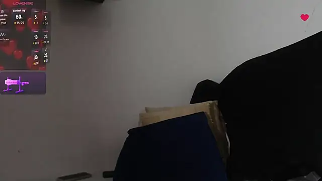 BiirdyDavis webcam