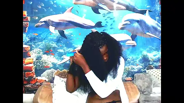 AfricanBarbiee69 webcam