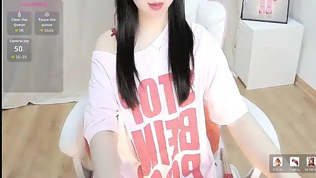 Sweet-Shuna webcam