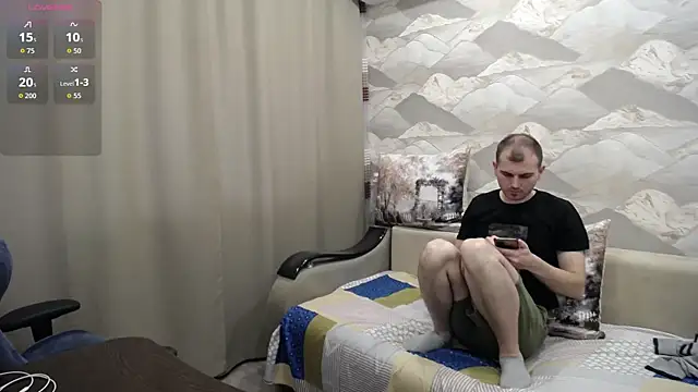 SerzhKorol1 webcam