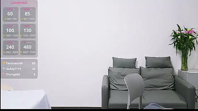 youyou-55 webcam