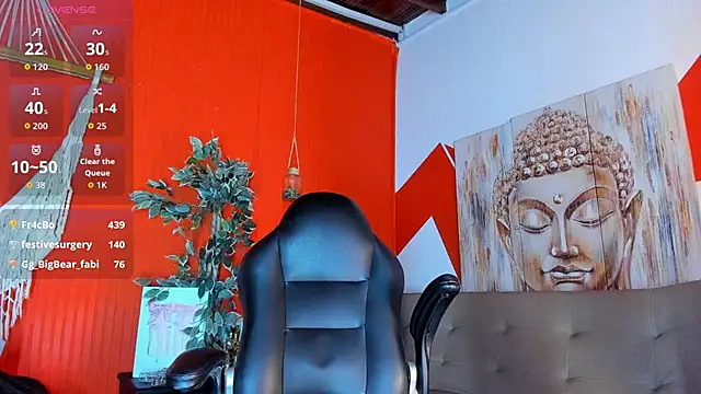 maria_Turner1 webcam