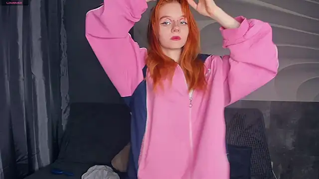 TarynPalek webcam