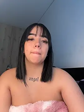 Encore_Angel webcam