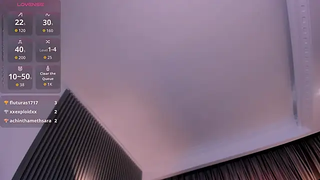 anahi_curlie1 webcam