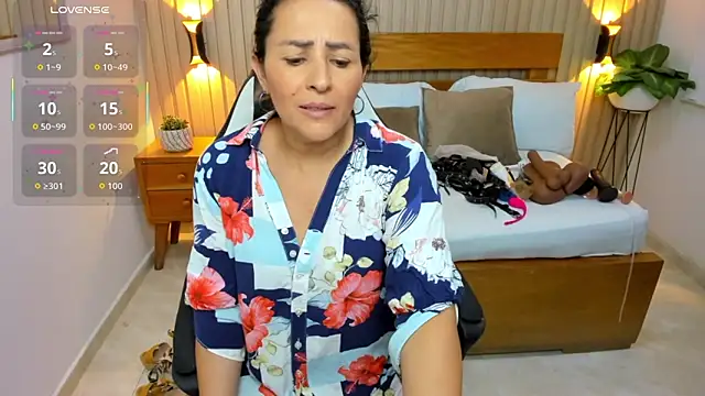 luciana_ballesteros_ webcam