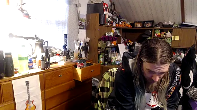 thejuicybacon webcam