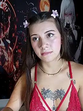 CharlotteSex_ webcam