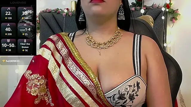 IndraKaur_ webcam