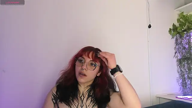 morgana_white webcam