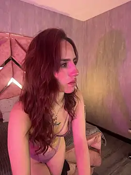 elodie_rouge webcam