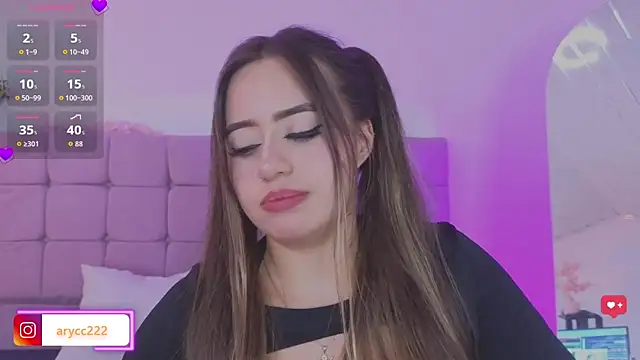 arycooper_ webcam
