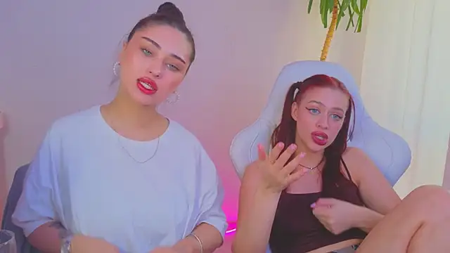 Sofia_Plump webcam
