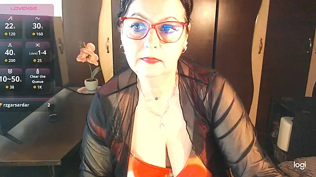 exiMIlf webcam