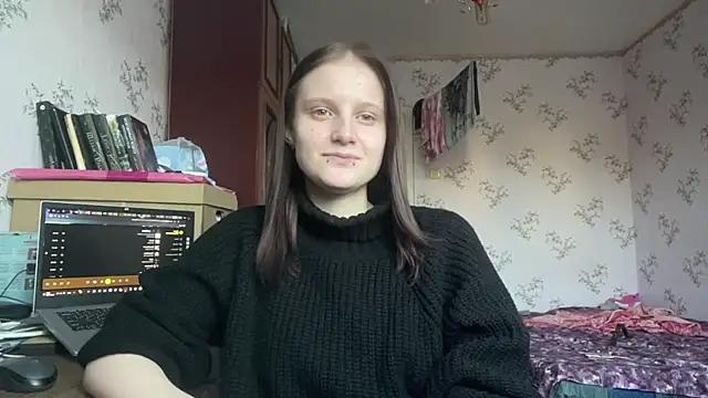 SofiaOops_1 webcam