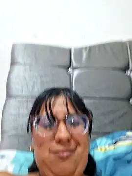ZaidaWet webcam