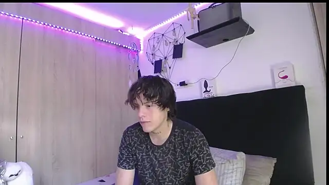 Santiago_kiler webcam