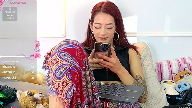 zorravioletta1 webcam