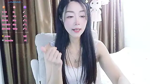 CindyHK webcam