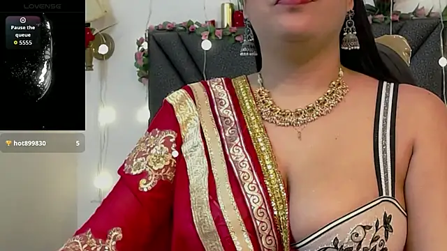 IndraKaur_ webcam