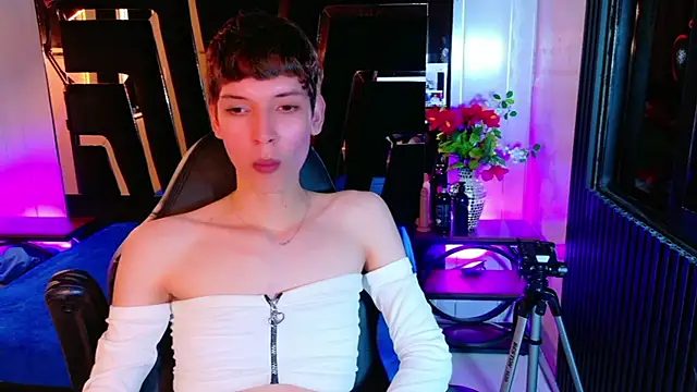 Stefany_PiInk webcam