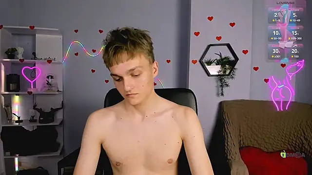 john_lik webcam