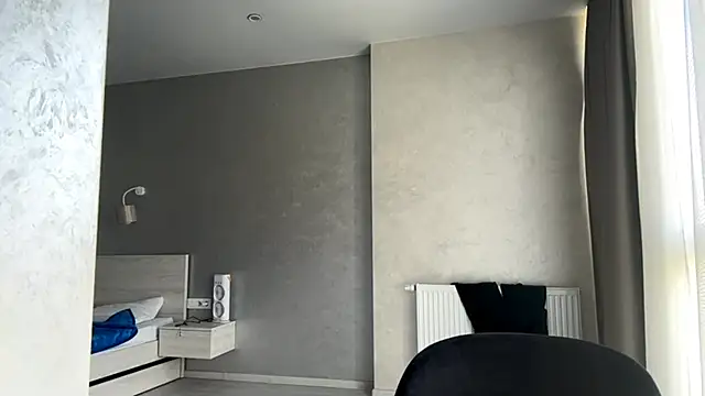 SoloFury webcam