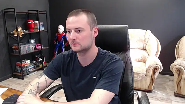 MihasikD webcam