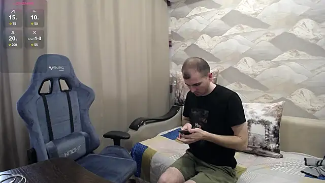SerzhKorol1 webcam