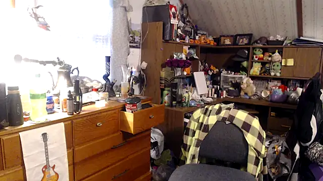 thejuicybacon webcam