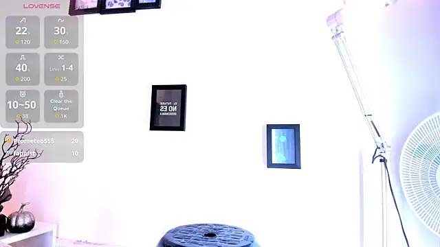 Natzuki_1 webcam