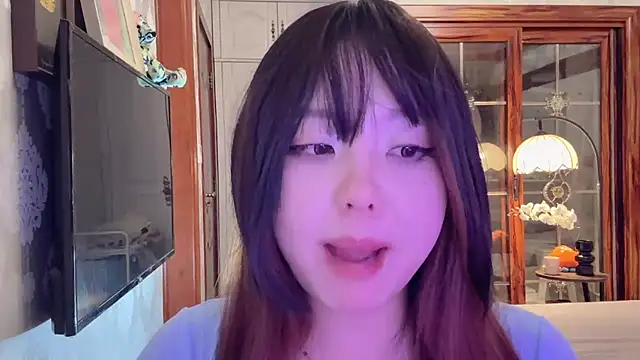 美女thelittlexx在线直播