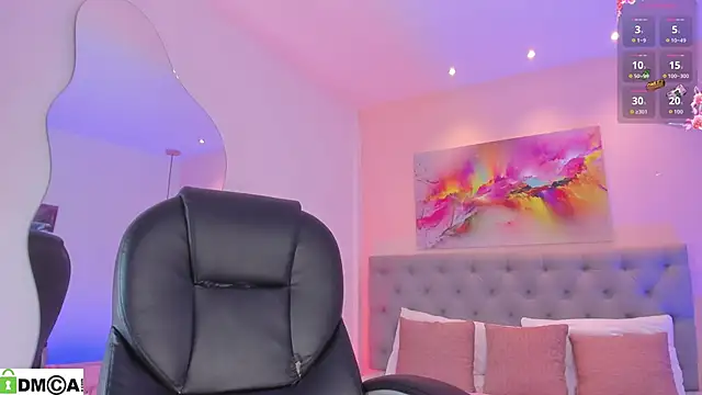 sweetrose_01 webcam