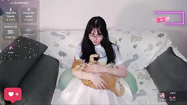 baby-yaya20 webcam