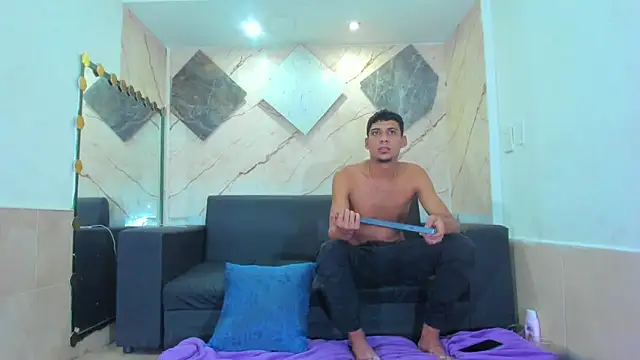 Yeff_26 webcam
