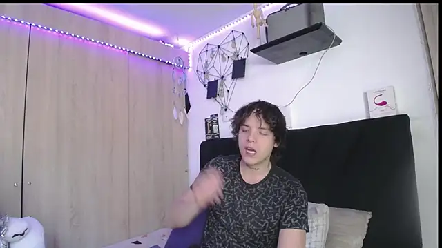 Santiago_kiler webcam