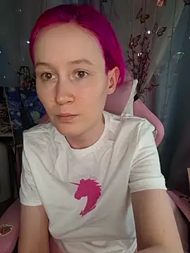 Fuzzy_Unicorn webcam
