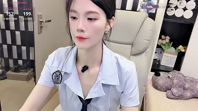 Yueyue-MM webcam