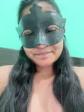 Alexa_TeluguQueen webcam