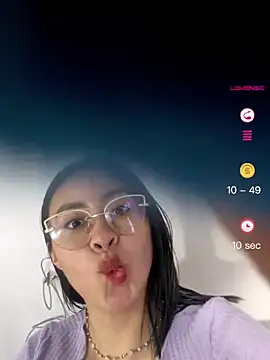 Anni_Rose webcam