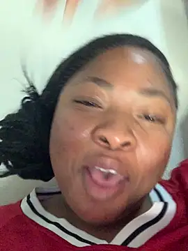 ChubbySpiderx webcam